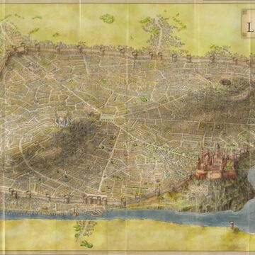 King S Landing Awoiaf Rp Wiki Fandom