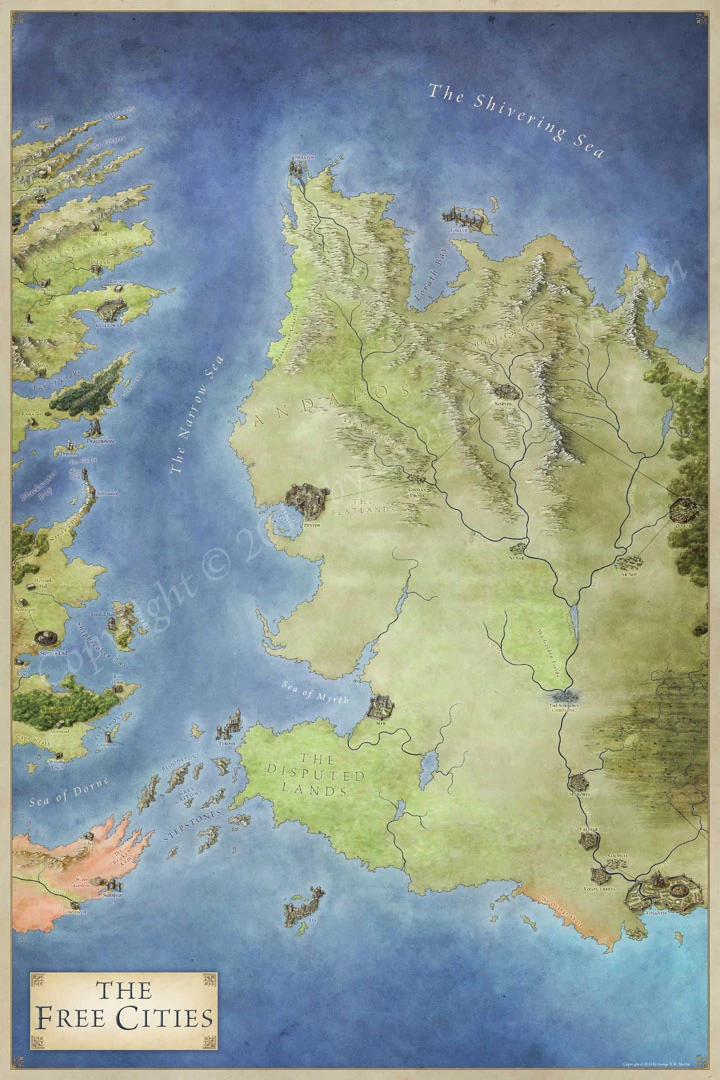 The Free Cities Awoiaf Role Play Wiki Fandom