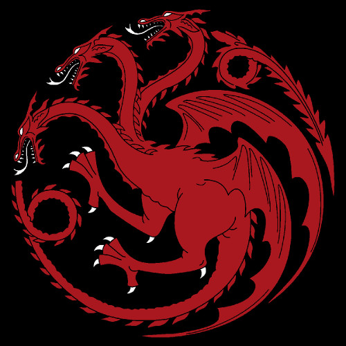 House Targaryen | AWOIAF Role Play Wiki | Fandom