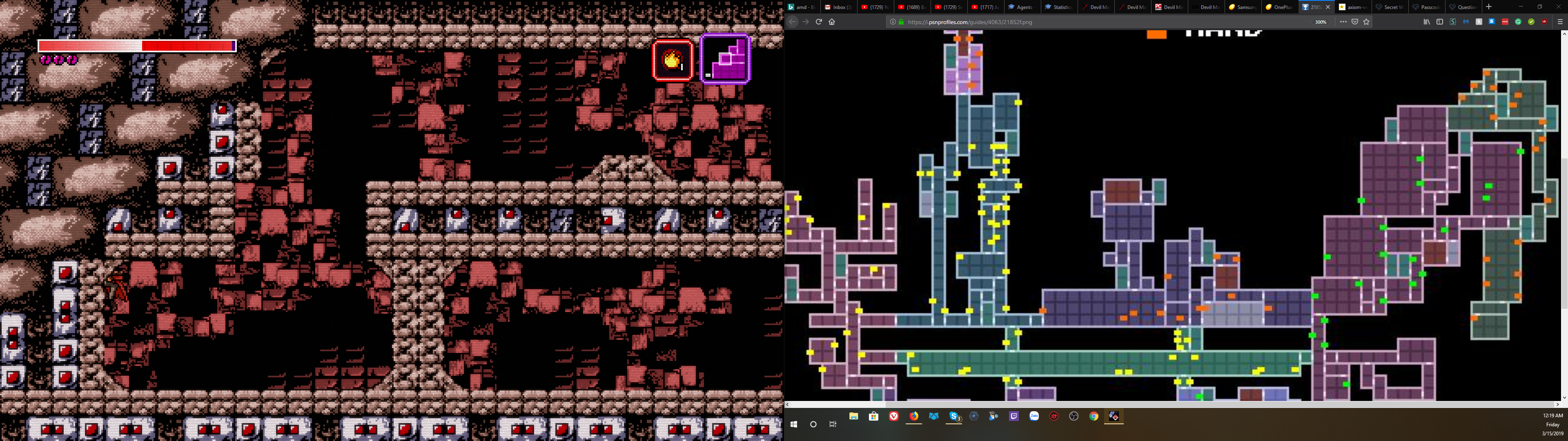 Discuss Everything About Axiom Verge Wiki | Fandom