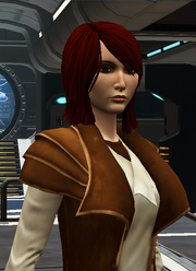 Xaja screencap
