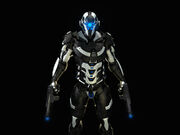 Robot-soldier