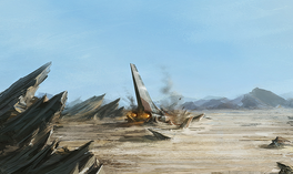 ShipWreck