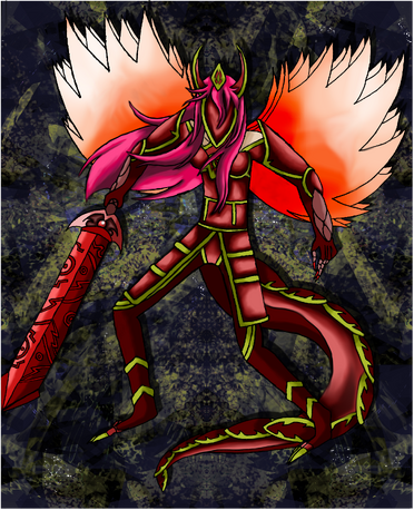 Red Knight