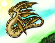 SevenwingedDragon