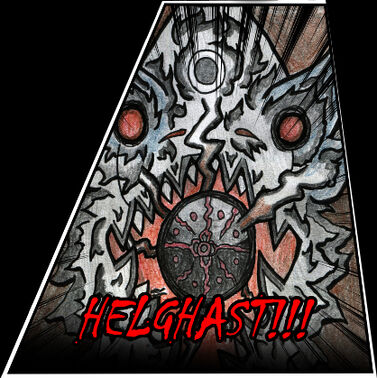 Helghast