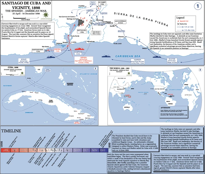 SpanishAmerican War Maps Axis & Allies Wiki FANDOM powered by Wikia