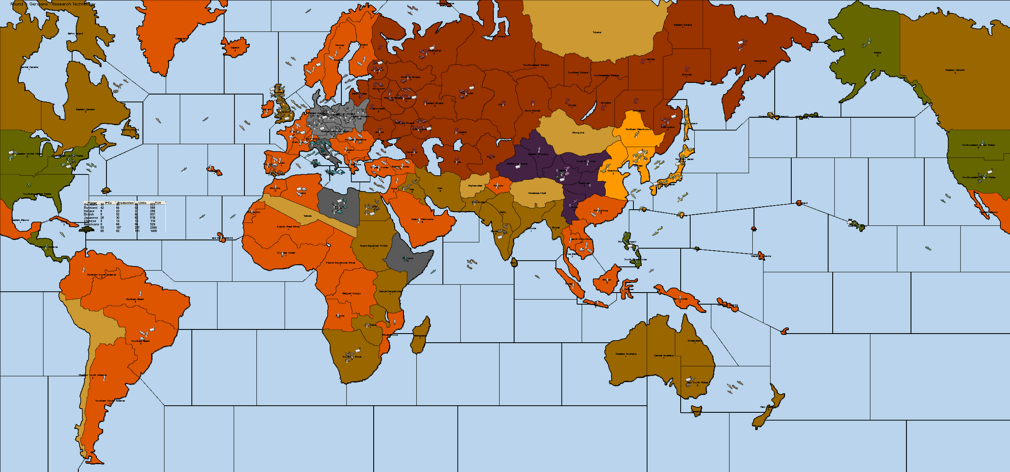 Рандом страна. Axis Map 1942. Карта Wolfenstein World. Axis and Allies 1942 Map. Wolfenstein 2 карта мира.