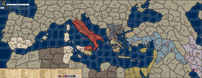 270BC Cernel Mod