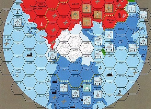 Warplan Dropshot World