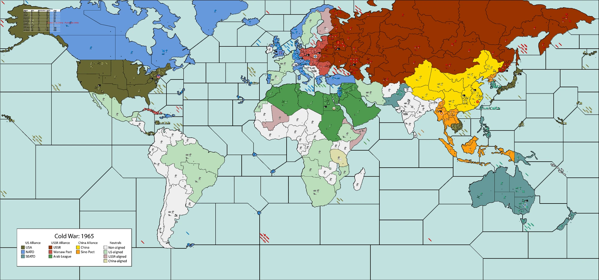 Category1965 Axis & Allies Wiki FANDOM powered by Wikia