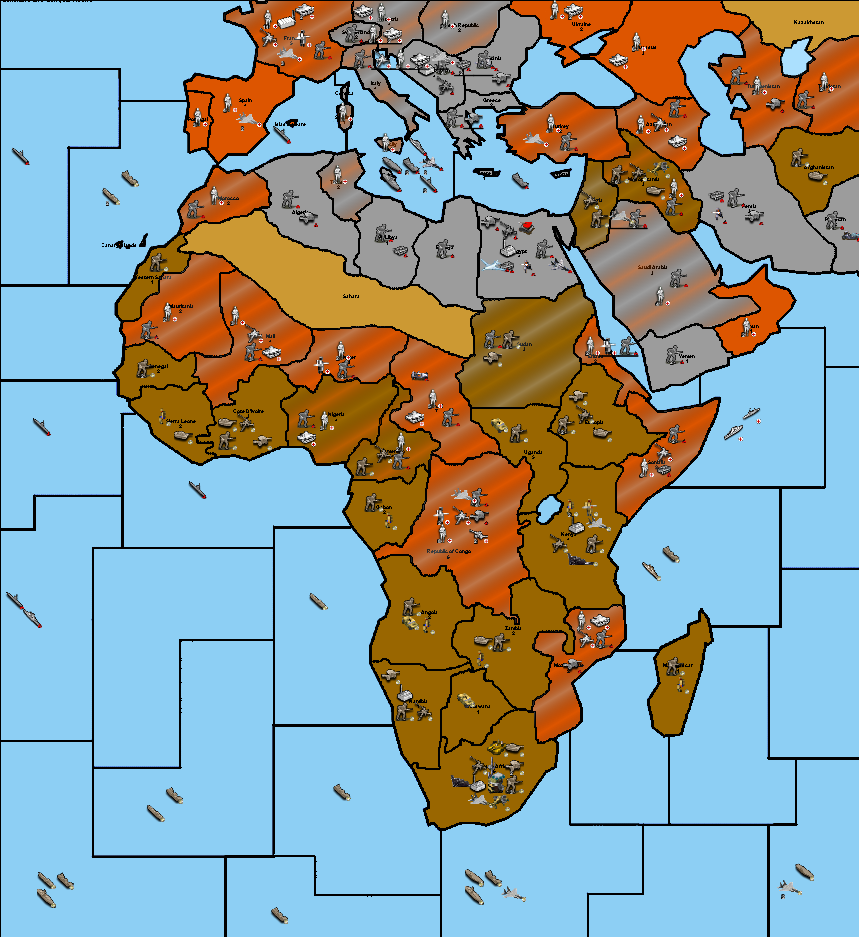 Command and Conquer | Axis & Allies Wiki | FANDOM powered by Wikia