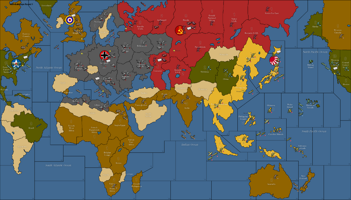 AAR-Build Caps