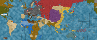 axis & allies 1942