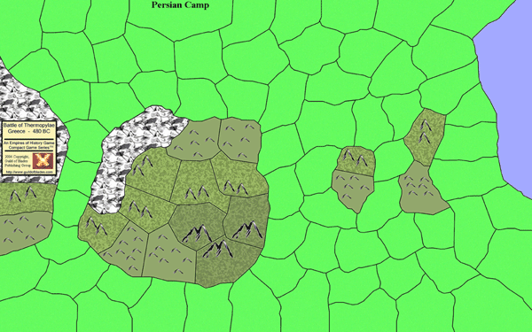 Therm map