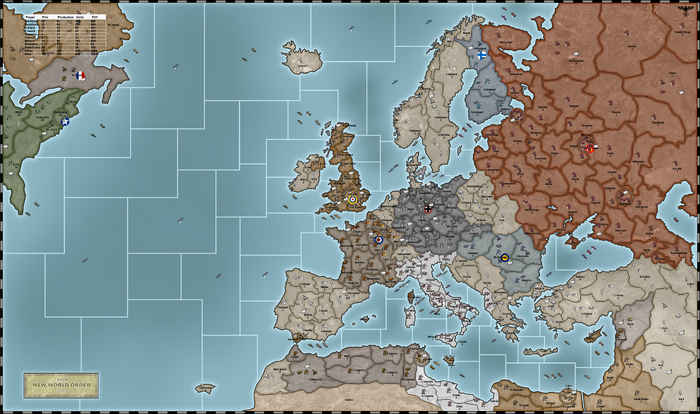 New World Order | Axis & Allies Wiki | FANDOM powered by Wikia