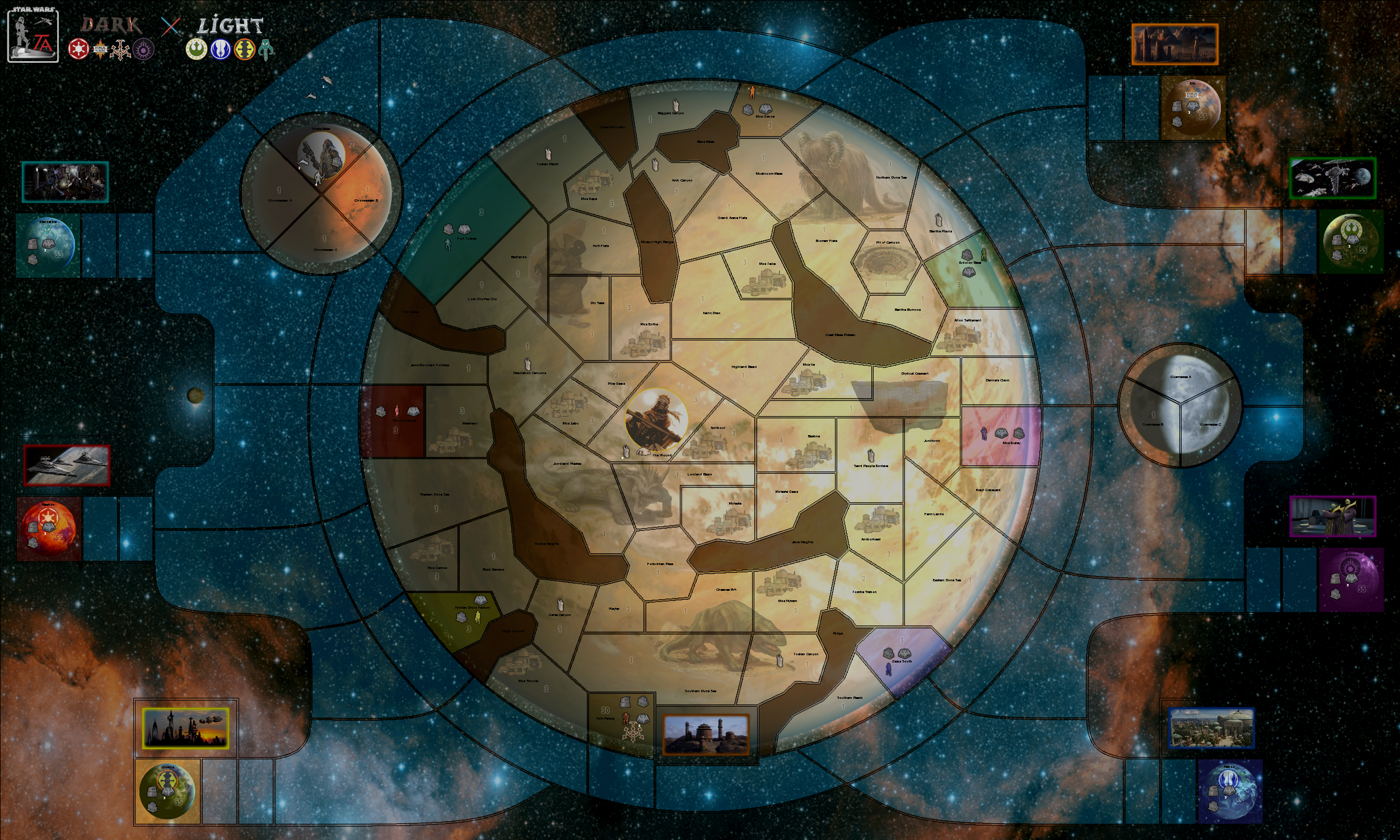 Triplea map creator program