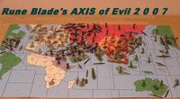 Axis of Evil