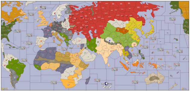 Global War 1939