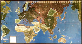 axis & allies anniversary edition