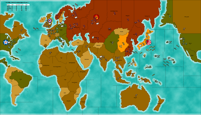 Iron Blitz-1945A-RussiaAndJapan
