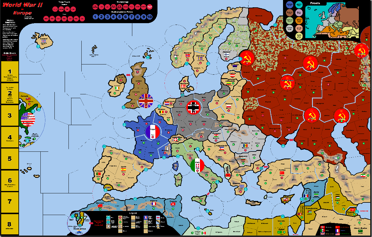 World War II in Europe Axis Allies Wiki FANDOM World War II in Europe Axis Allies Wiki FANDOM