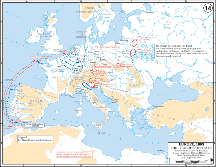 Maps of the Napoleonic Wars | Axis & Allies Wiki | FANDOM powered by Wikia