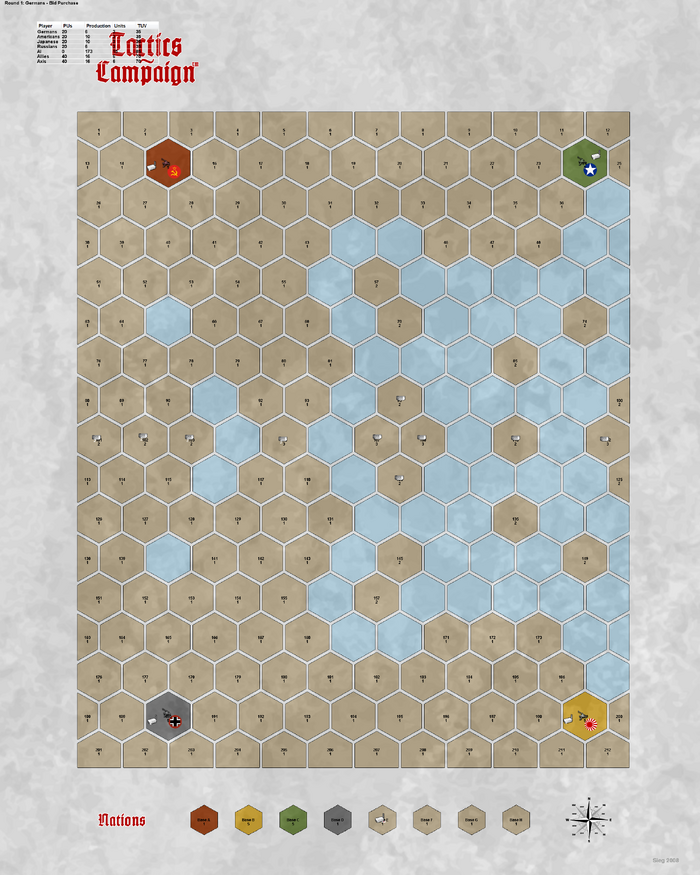 TC.Blitzkrieg
