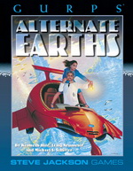 Alternate Earths1