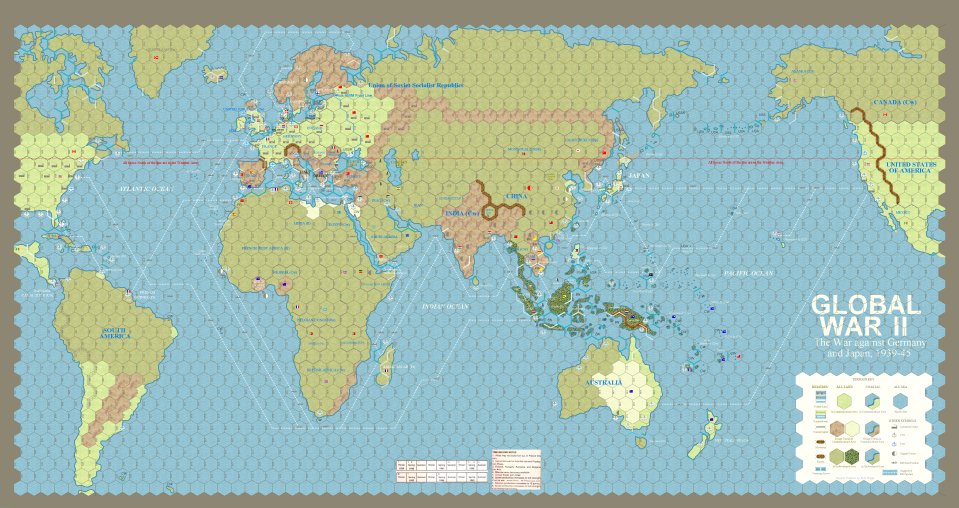 strategic war world map strategic war world map