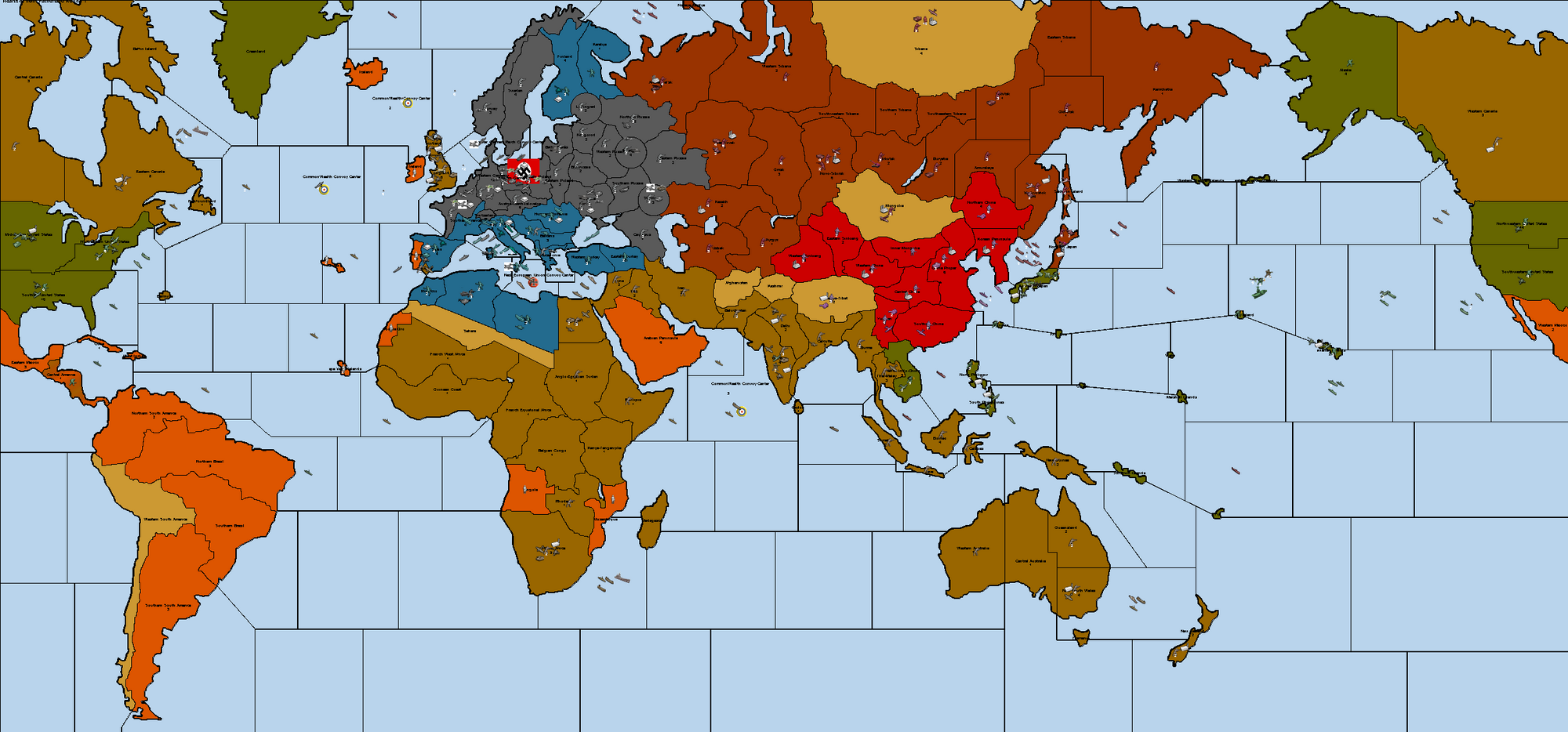 Hearts Of Iron Fatherland Axis Allies Wiki Fandom 2000