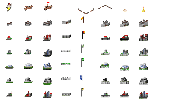 Cities
