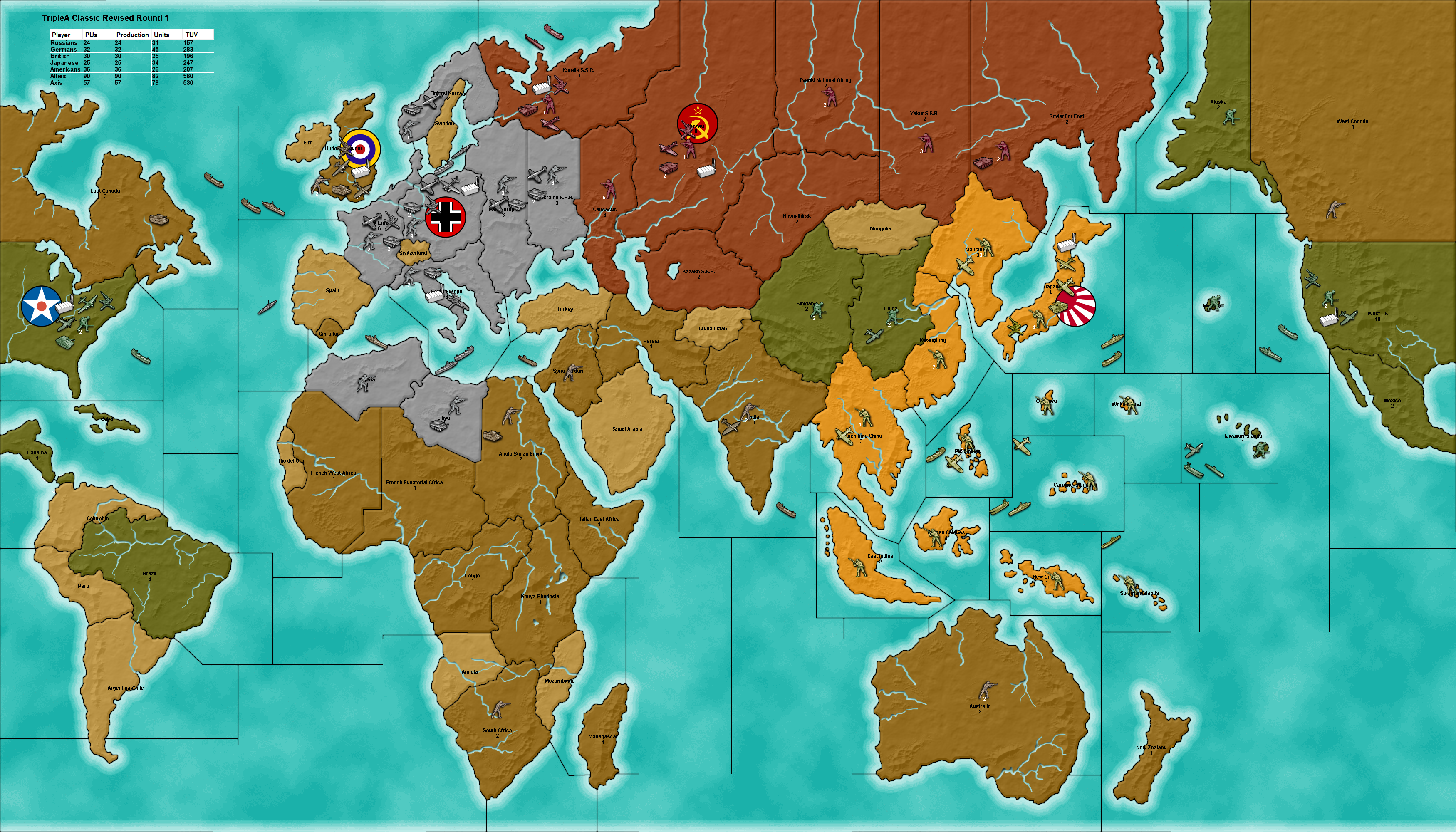 Triplea map creator program Triplea map creator program