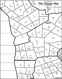 Nitrate-map