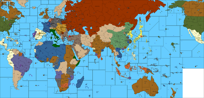 Domination-1901