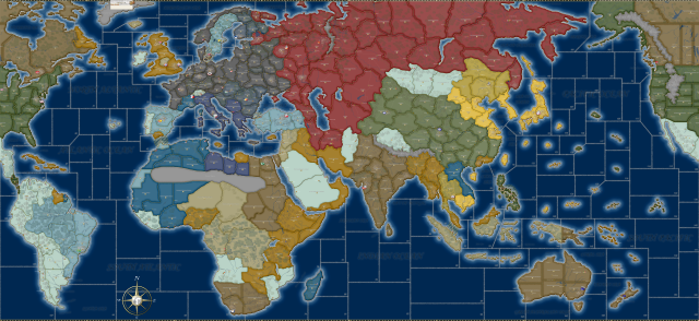 Triple a axis and allies game Triple a axis and allies game