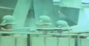 Germans Defending Kuno