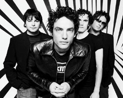 Wallflowers