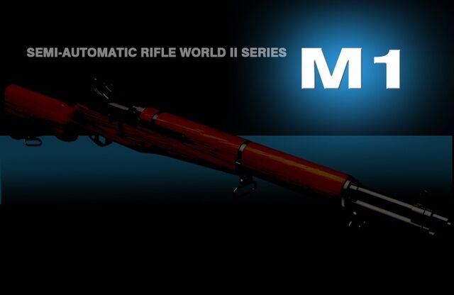 File:M1 Garand Rifle.jpg