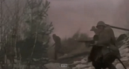 War at Aerial Fields