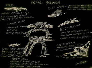 Project Brabrossa