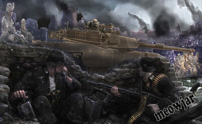 Second Battle of Tyrus