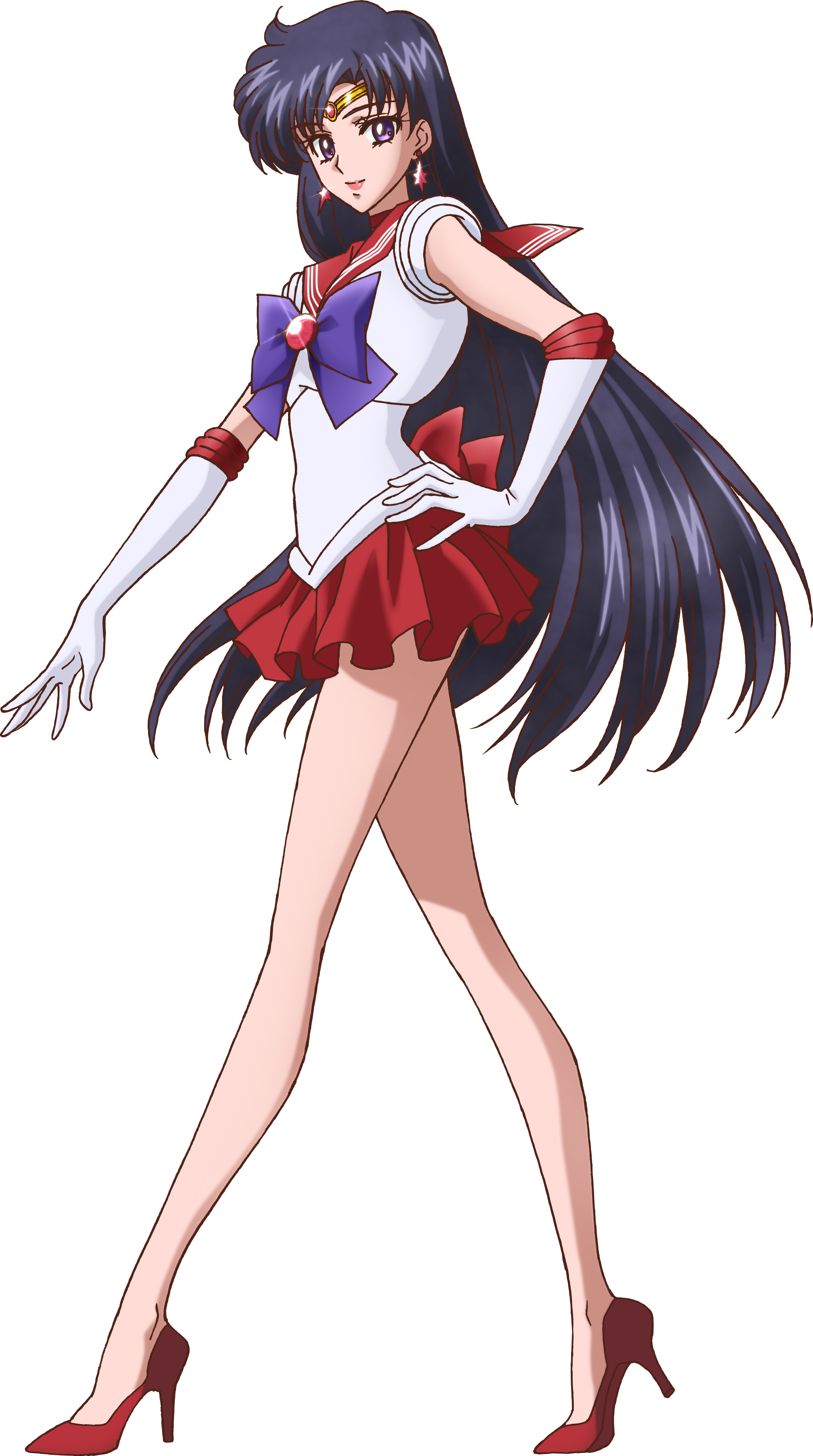 sailor mars axl univers world wiki fandom sailor mars axl univers world wiki