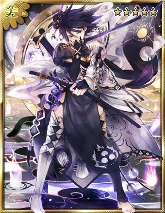 Get Kotetsu Ayakashi Ghost Guild Onmyouroku Wiki Fandom For iPhone Wallpaper Kotetsu Ayakashi Ghost Guild Onmyouroku Wiki Fandom For iPhone Free