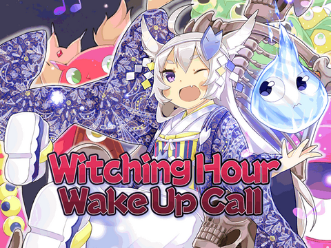 Witching Hour Wiki