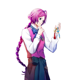 Aoi Gallery Ayakashi Romance Reborn Wiki Fandom