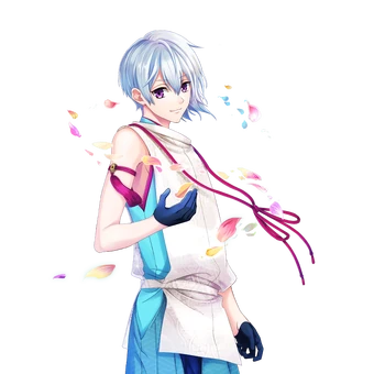 Ayakashi Collection I Ayakashi Romance Reborn Wiki Fandom