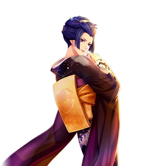 Kagemaru Gallery Ayakashi Romance Reborn Wiki Fandom