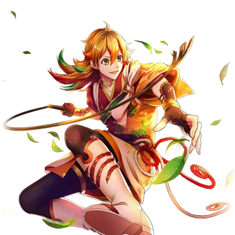 Kuro Gallery Ayakashi Romance Reborn Wiki Fandom