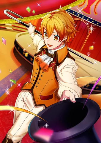 Kuro Gallery Ayakashi Romance Reborn Wiki Fandom